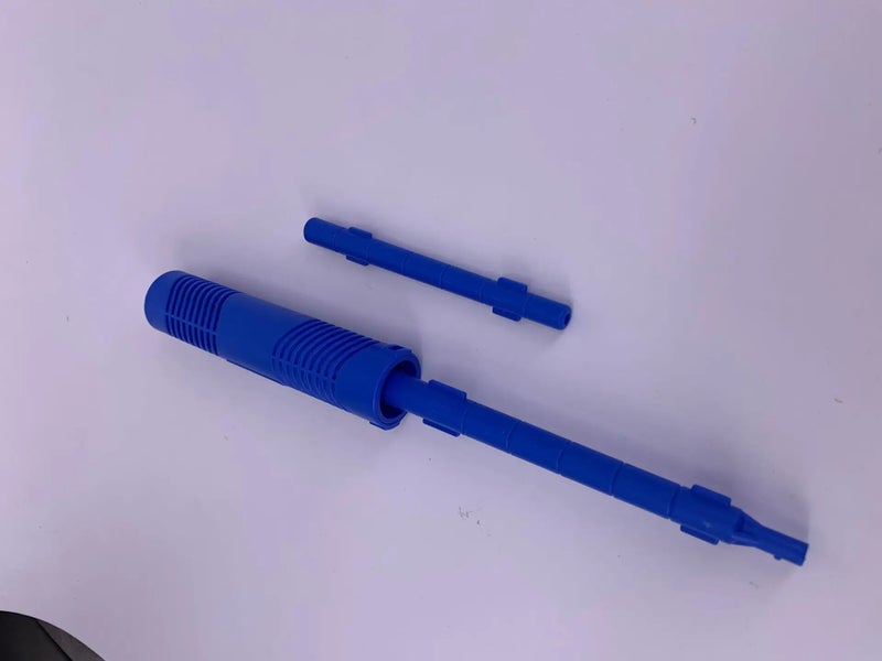 Bluejw Spa Water Cartridge Mineral Stick Hot Tub Filter - Swimming Pool & Showerhead Filters - Water Purifier & Softener - Image 2